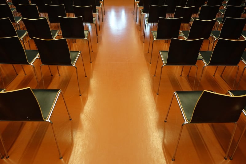 Conference Hall