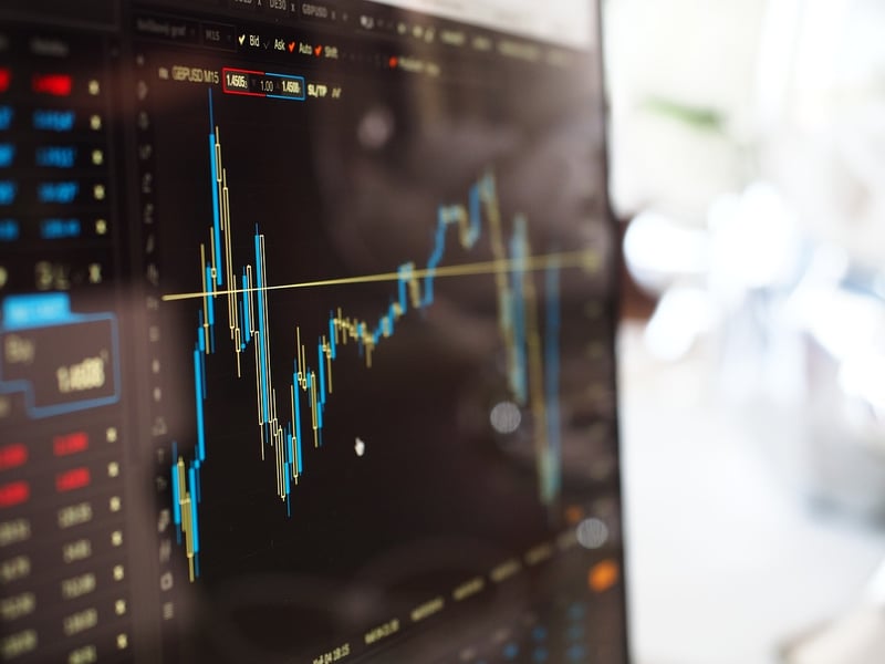 Finance Career
